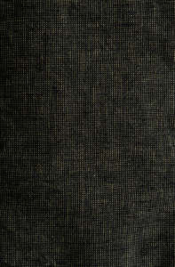 Fabric Passementerie: Midnight Moss Linen Fabric