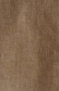 Fabric Passementerie: Nutmeg Linen Fabric