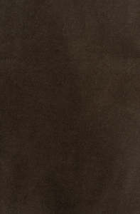 Cocoa Cotton Velvet