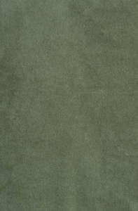 Fabric Passementerie: Spruce Cotton Velvet