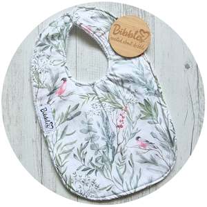 Feeders: Avery Feeder