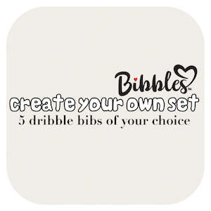 The 'Create Your Own' Set