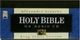 Scourby KJV Audio Bible: King James Version (Audio Bible on CD)