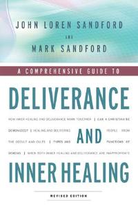 Products: Deliverance and Inner Healing - by Sandford, John Loren / Sandford, Mark