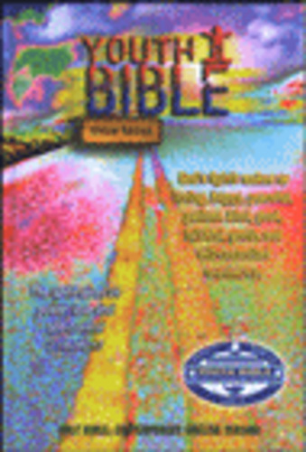 Products: CEV Compact Youth Bible Global Edition, Hard Cover