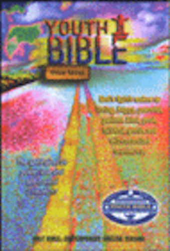 CEV Compact Youth Bible Global Edition, Paperback