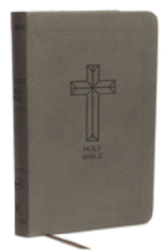 Products: NKJV, Value Thinline Bible, Compact, Imitation Leather, Black, Red Letter Edition