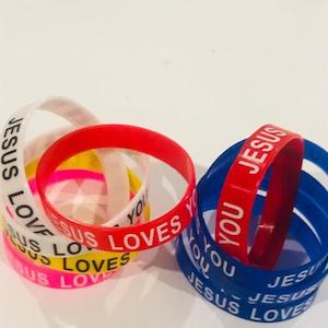 Boys and Girls hand bands