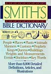 Products: Smith's Bible Dictionary, Hard Cover