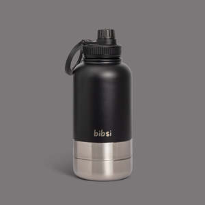 3 In 1 Drink Bottle: 3-in-1 Magnetic Reusable Drink Bottle | 32oz(946mL)