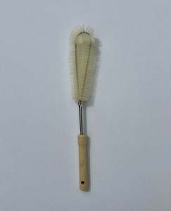Accessories 1: Bottle Brush