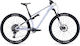 Cube AMS ONE11 C:68X Pro 29 Flashwhite n carbon 2022