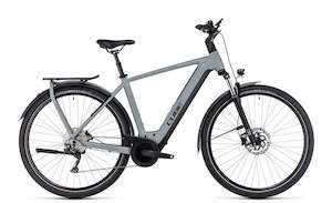 Bike Sale: Kathmandu Hybrid One 625 swampgrey'n'black
