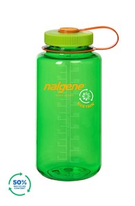 Accessories: Nalgene Sustain W/M 1 Litre Bottle