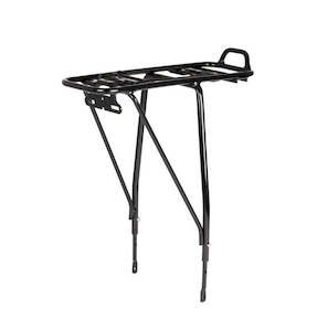 Bullitt Add Ons: Bullitt Rear Rack