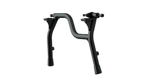 Bullitt Accessories: Bullitt Aluminium Kickstand