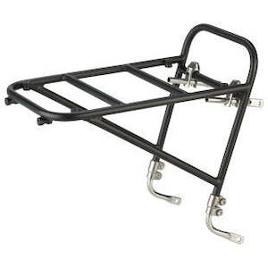 Racks 1: Surly 8 Pack Rack