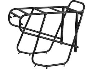Racks 1: Surly Rear Disc Rack