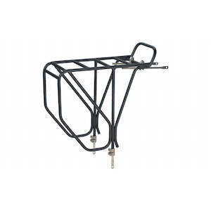 Racks 1: Surly Rear Touring Rack