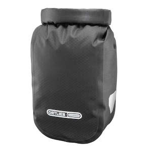 Bags Panniers: Ortlieb Fork-Pack