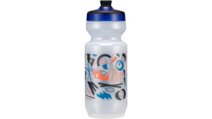 Bottles Cages Adapters: Purist Omni Bottle 650ml