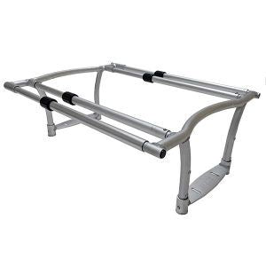 Yuba Add Ons: Yuba Adjustable Monkey Bars