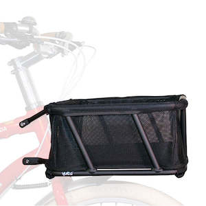 Yuba Add Ons: Yuba Bread Basket