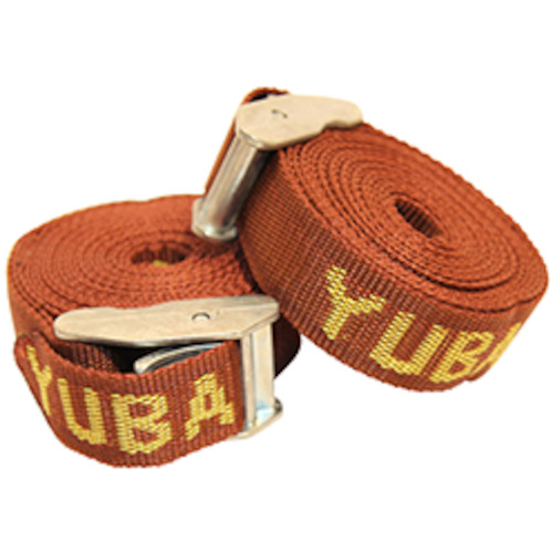 Yuba Add Ons: Yuba Cargo Straps
