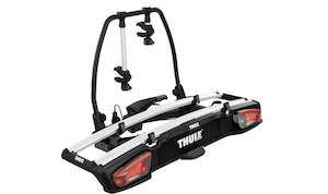 Carriers Trailers: Thule VeloSpace XT 938 2 bike carrier.