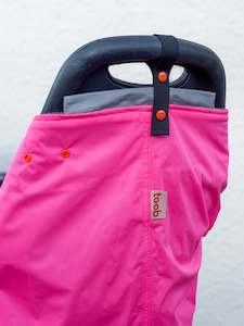 Babyseats: TOOB Kids Bike Seat Blanket