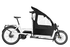 Winter Deals: Riese & Müller Transporter2 65 Vario