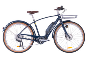 Winter Deals: Linus Felix