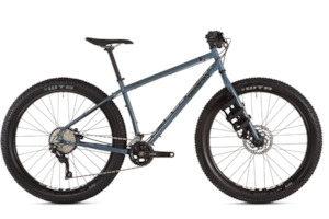 Winter Deals: Genesis Longitude │Gravel & Bikepacking