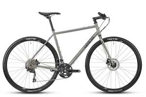 Winter Deals: Genesis Croix De Fer 20 │Flat Bar