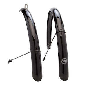 Planet Bike 700x45mm Mudguards