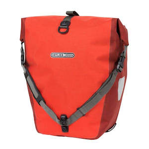 Touring Bags Panniers: Ortlieb Back-Roller Plus QL2.1 (Pair)