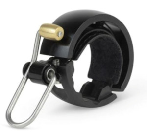 Under 100: Knog Oi Luxe Bell