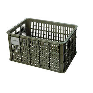 Under 100: Basil - Bicycle Crate Large 40L