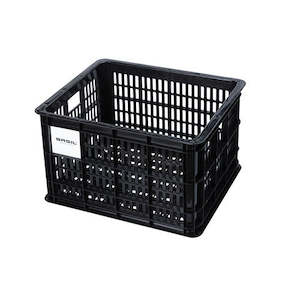 Under 100: Basil - Bicycle Crate Medium 29.5L