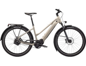 Specialized Autumn Sale: Specialized Turbo Vado 5.0 ST