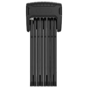 Locks Security: Abus Bordo Granit 6500K 120cm