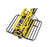 Racks 1: Tern GSD G2 Sidekick Doublewide Decks