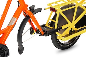 Tern Add Ons: Tern Bike Tow Kit