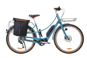 Linus Ember - Commuter Bundle