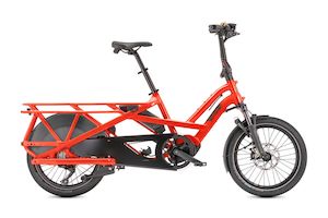 Autumn Sale: Tern GSD S10