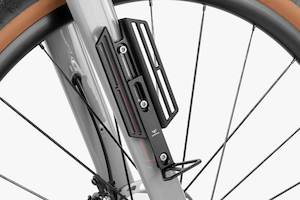 Bottles Cages Adapters: APIDURA - CARGO CAGE