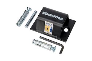 Oxford Anchor 10 Ground Anchor