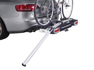 Racks 1: Thule Loading Ramp 9152