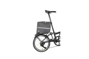 Brompton Borough Roller Rack Bag