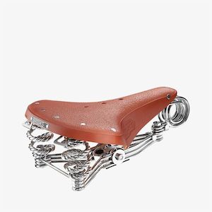 Brooks England: Brooks B33 Saddles